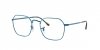 OKULARY KOREKCYJNE RAY-BAN® JIM RX 3694V 2520 51 ROZMIAR M
